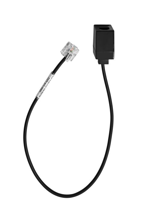 EPOS ADP RJ45 to RJ9 Cable