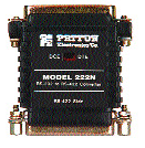 Patton 222 RS-232(F) TO RS-422(M) CONV.