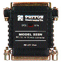 Patton 222 RS-232(F) TO RS-422(M) CONV. Patton 222 RS-232(F) TO RS-422(M) CONV.