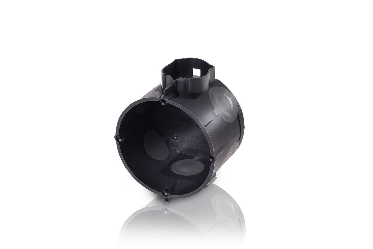 F-Tronic UP GeräTedose, Luftdicht, T 46mm, E1062K