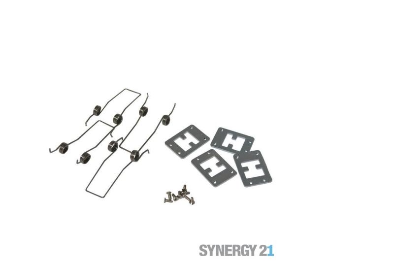 Synergy 21 LED Light Panel Zub Montage Kit Clip FüR V3 PRO Panel