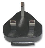 Snom UK Plug For A5/A6 Series IP Phones
