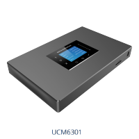 Grandstream PBX UCM6301 Grandstream PBX UCM6301