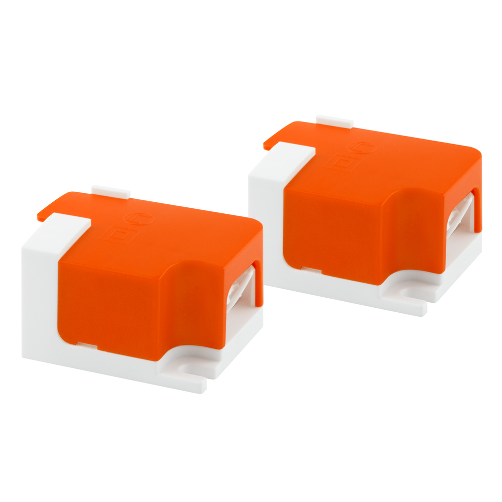 LEDVANCE LED DRIVER DALI Cable Clamp CLAMP DUO