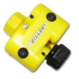 NetPeppers LWL Glasfaser, Midspan-BüNdelader Anschneidewerkzeug Miller, MSAT-16