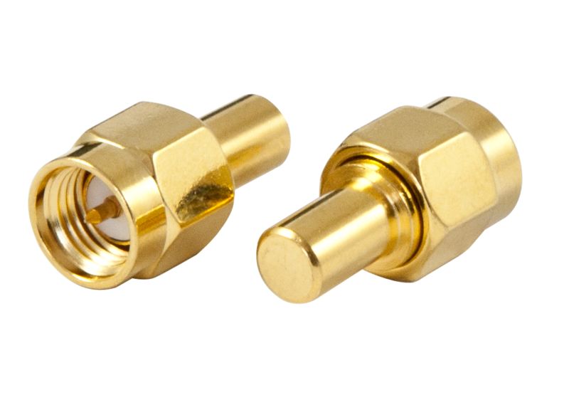 ALLNET Antennen-Adapter SMA Terminator ALLNET Antennen-Adapter SMA Terminator