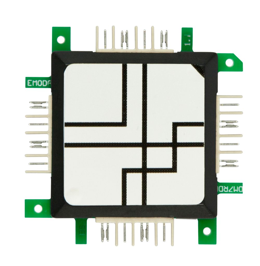 ALLNET Brick'R'knowledge Leitung PWM für H-Bridge Driver Brick Typ B ALLNET Brick'R'knowledge Leitung PWM für H-Bridge Driver Brick Typ B