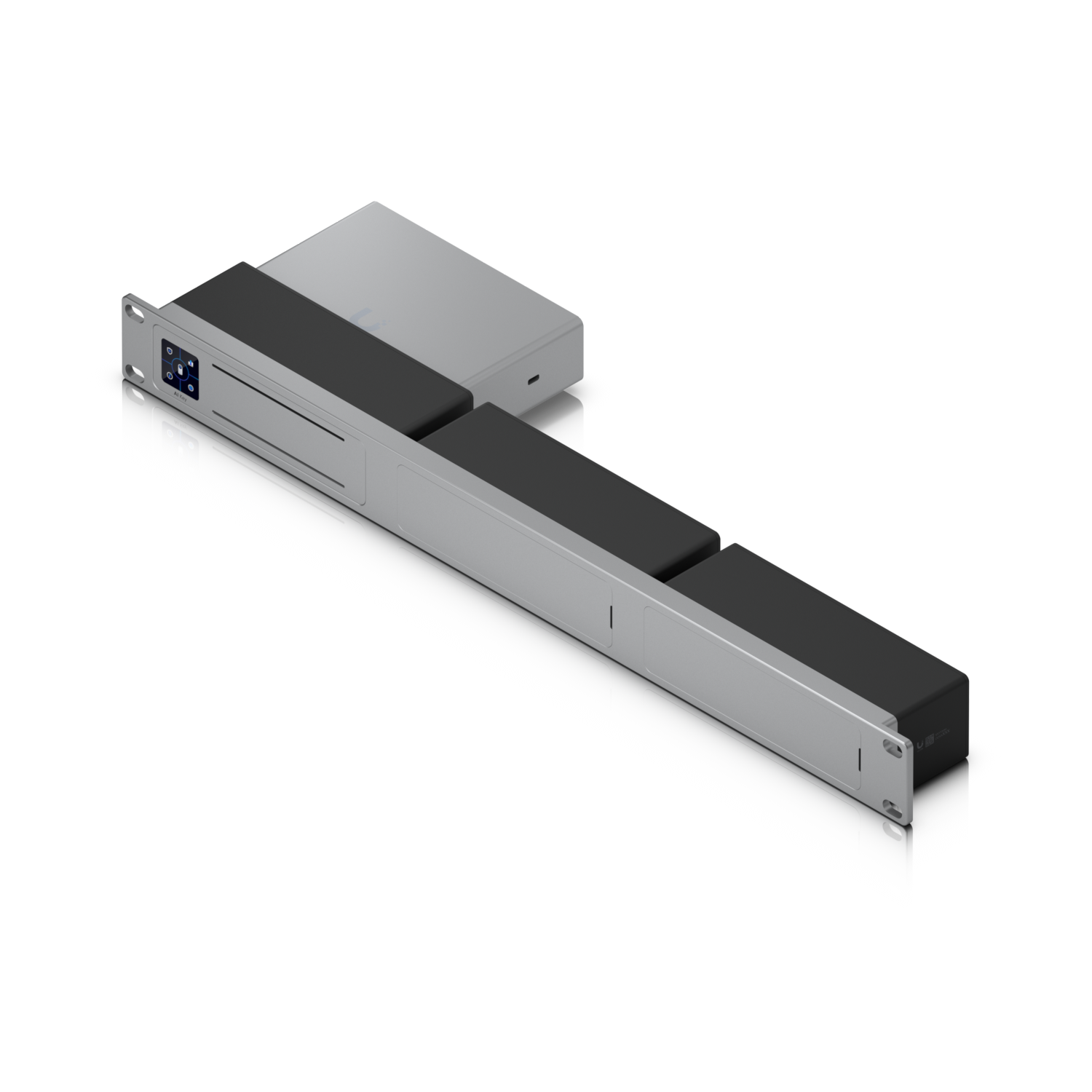 Ubiquiti AI Key Rack Mount • UACC-AI-Key-RM