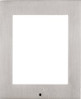 2N EntryCom IP Verso zbh. Frontblende Aufputzrahmen (1 Modul 2N EntryCom IP Verso zbh. Frontblende Aufputzrahmen (1 Modul