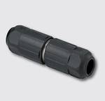 Rutenbeck Verbindungsmodul, CAT7A, VM-Pro 8-8 Class FA IP67, UV-Class FA, Rutenbeck Verbindungsmodul, CAT7A, VM-Pro 8-8 Class FA IP67, UV-Class FA,