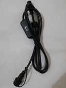 Synergy 21 LED Retrofit E27 Lichterkette Modul zub Verlängerung mit Schalter 5m Synergy 21 LED Retrofit E27 Lichterkette Modul zub Verlängerung mit Schalter 5m