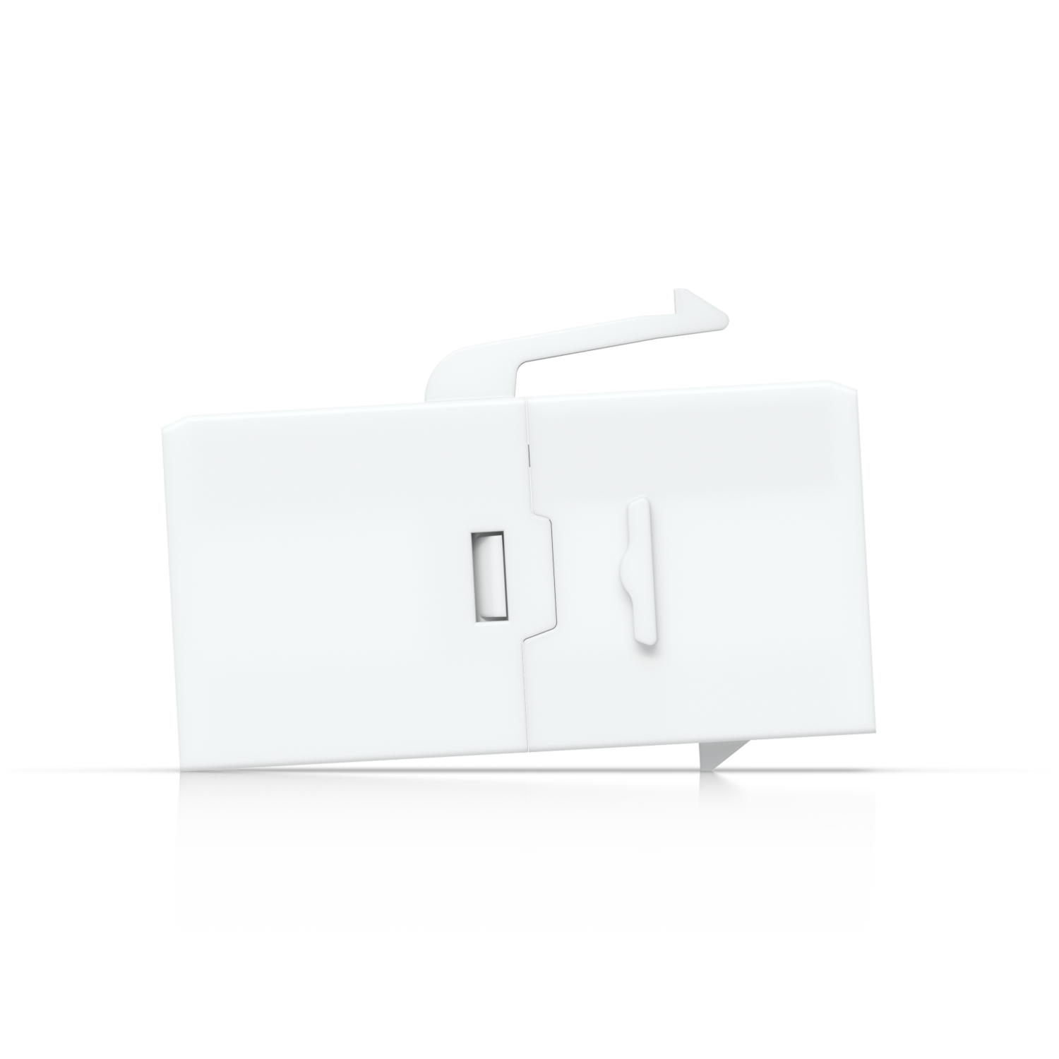 Ubiquiti Cat6 Keystone Coupler • 12er Pack • UACC-Keystone-Coupler-C6