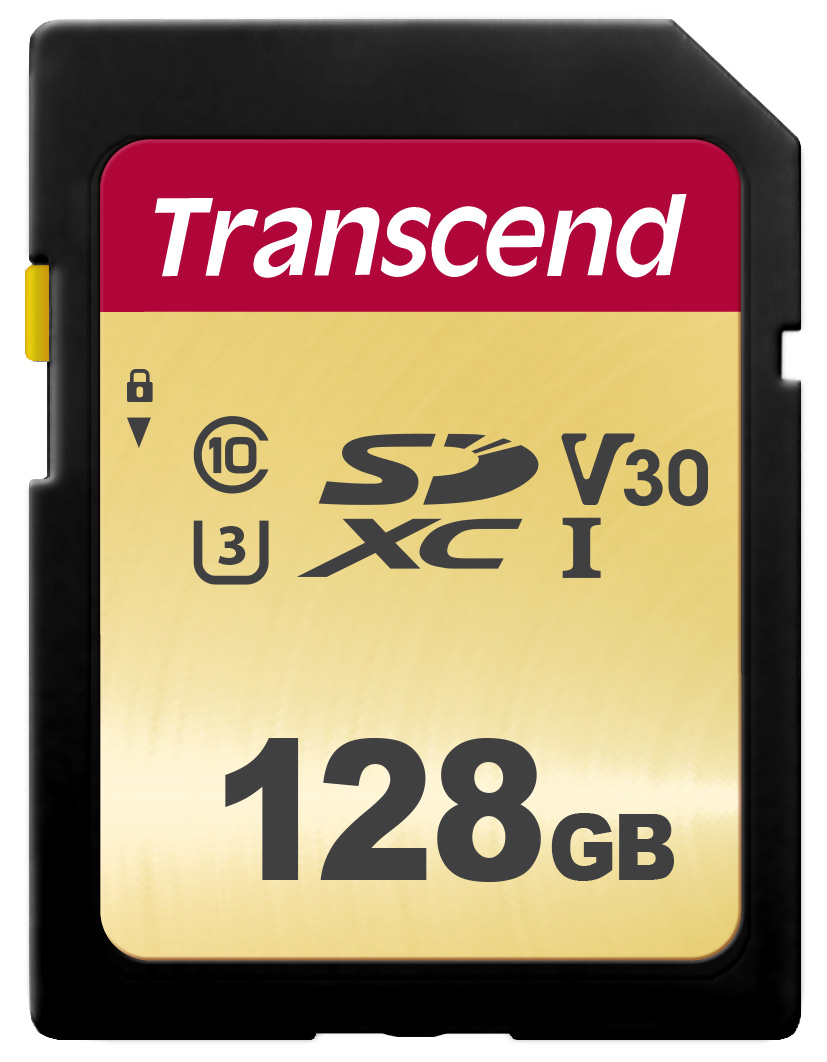 Transcend MTE820 512 GB M.2 PCI Express 3.0 TLC
