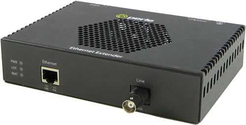 Perle Ethernet Extender EXP1S110EBNCXT