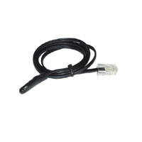 ALLNET MSR Sensor ALL3008 / Temperaturfühler für IP Gebäude Automation ALLNET MSR Sensor ALL3008 / Temperaturfühler für IP Gebäude Automation