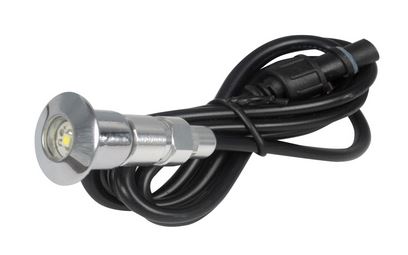 Synergy 21 LED Bodeneinbaustrahler ARGOS Rund In-G-A IP67 RGB