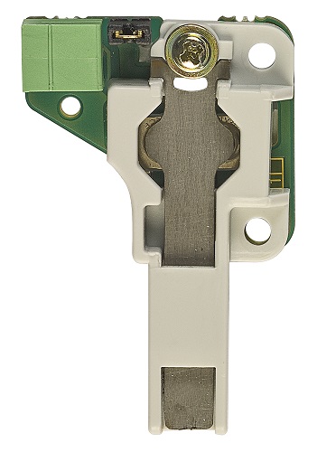 N Accessories • Module • IP Verso • Sabotagekontakt 2