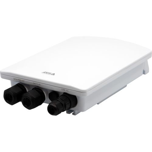 AXIS TU8002-E 90 W Midspan