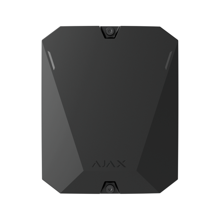 Ajax Alarmanlage Funk Hub BP Jeweller *schwarz*