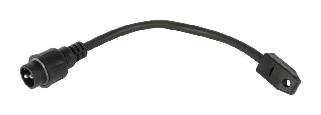 Synergy 21 LED Retrofit E27 Lichterkette Modul zub Endstück Synergy 21 LED Retrofit E27 Lichterkette Modul zub Endstück