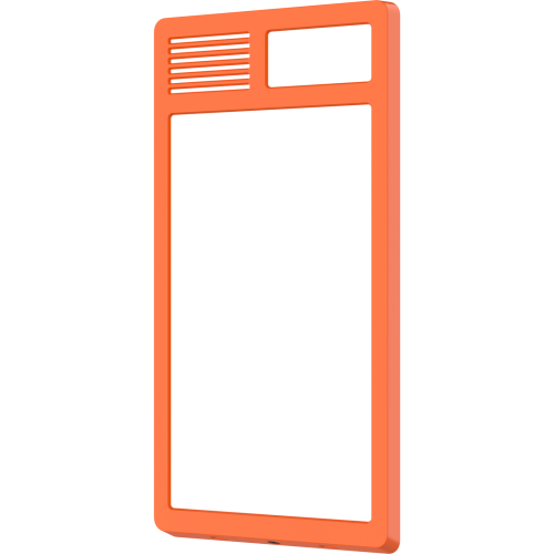 AXIS Zubehör Cover & Domes • TI8909 • Protection Cover • Safety