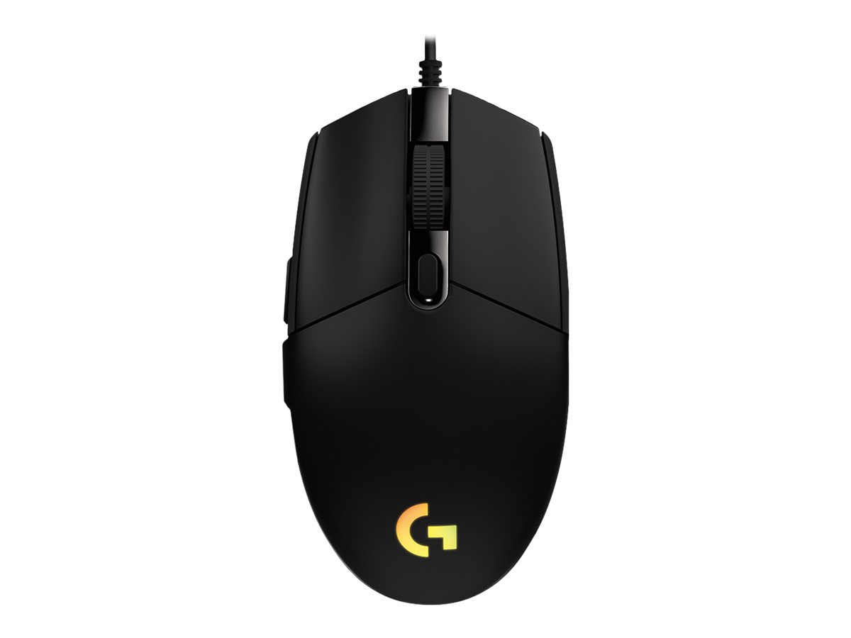 Logitech G G203 LIGHTSYNC Gaming Mouse