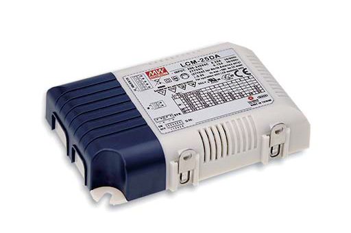 MEANWELL Netzteil - CC Driver  350~1050mA ~18,9W  dali dimm MEANWELL Netzteil - CC Driver  350~1050mA ~18,9W  dali dimm