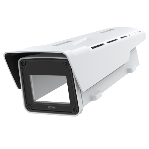 AXIS TQ1804-BE Top Cover