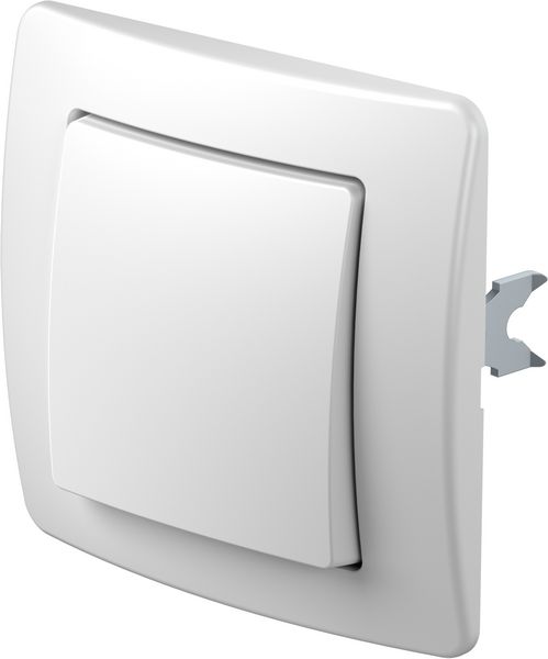 TEM Serie  Ekonomik PUSH BUTTON 1WAY10A 250V~ PW