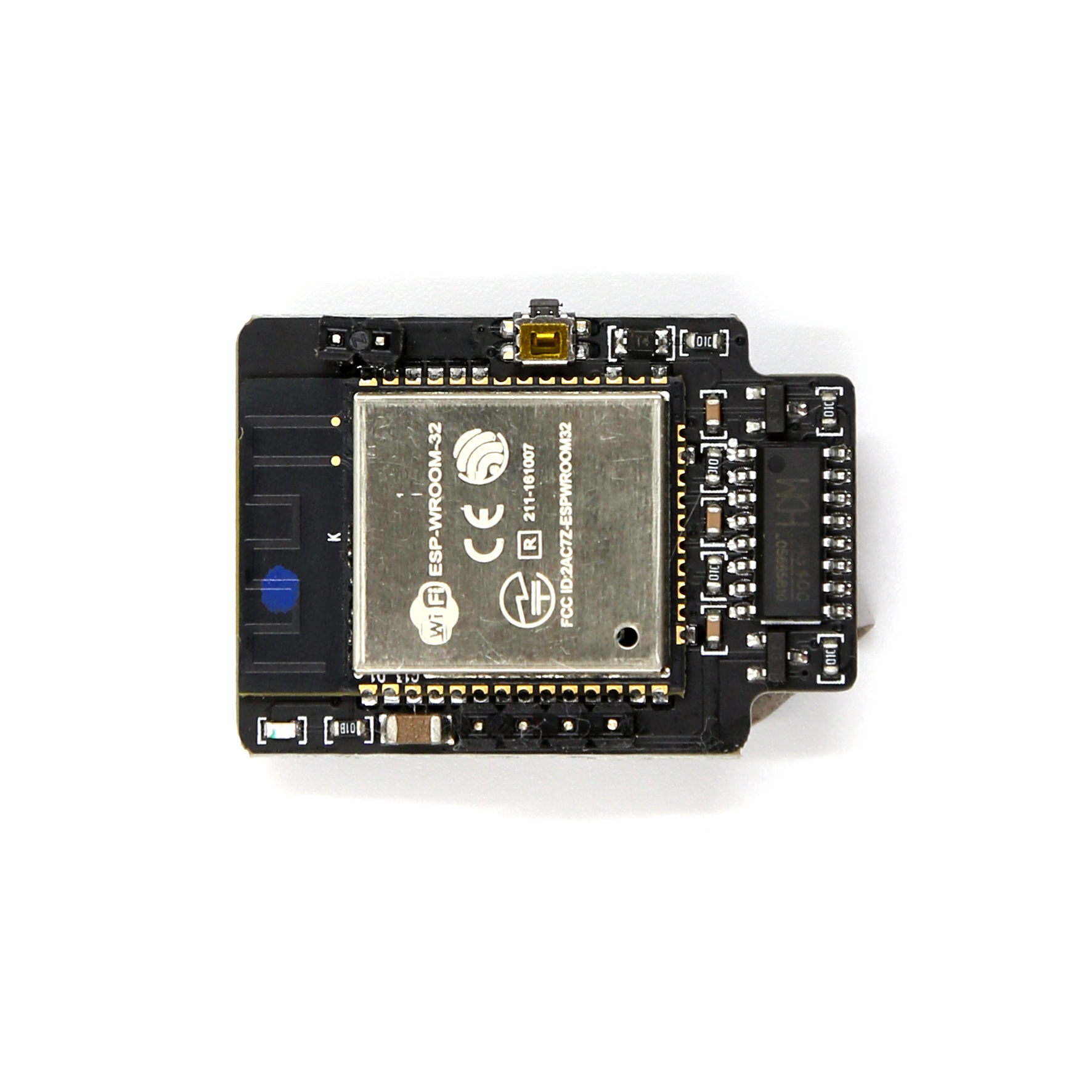 Robo3 Internet of Things Modul (ESP32) Robo3 Internet of Things Modul (ESP32)