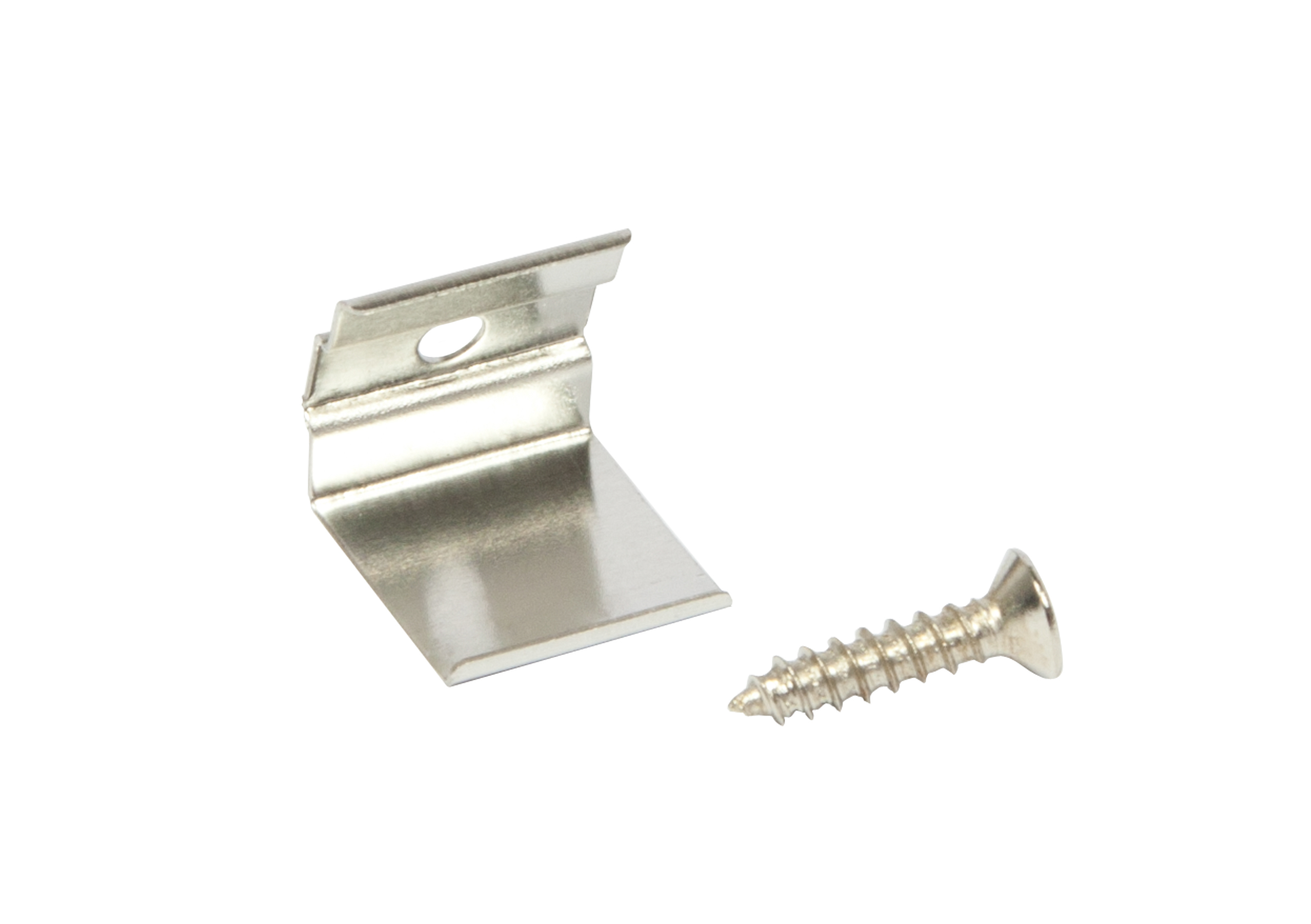 Synergy 21 LED U-Profil zub ALU005 clip Metal Synergy 21 LED U-Profil zub ALU005 clip Metal