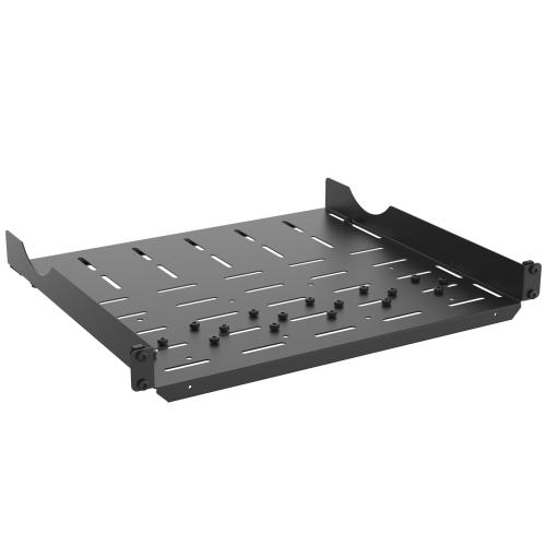 AXIS Zubehör Montage • RACK • Rack Mount