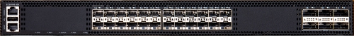 EdgeCore Networks L2 Aggregation Switch • 24 X 10G SFP • 6 X 100G QSFP28