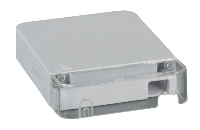 EFB Elektronik FTTH-BOX-IN-3 network junction box White