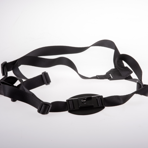 AXIS Zubehör Montage • TW1103 • Chest Harness Mount • 5er Pack