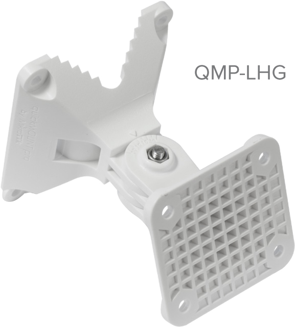 Mikrotik QuickMOUNT pro LHG
