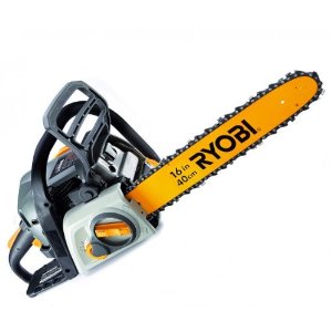 RYOBI Motorsäge 35cm RCS3535CB