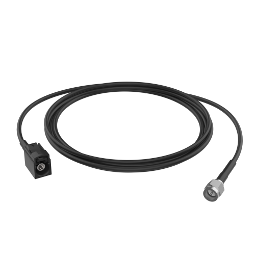 AXIS TU6007-E 8m 4P Cable