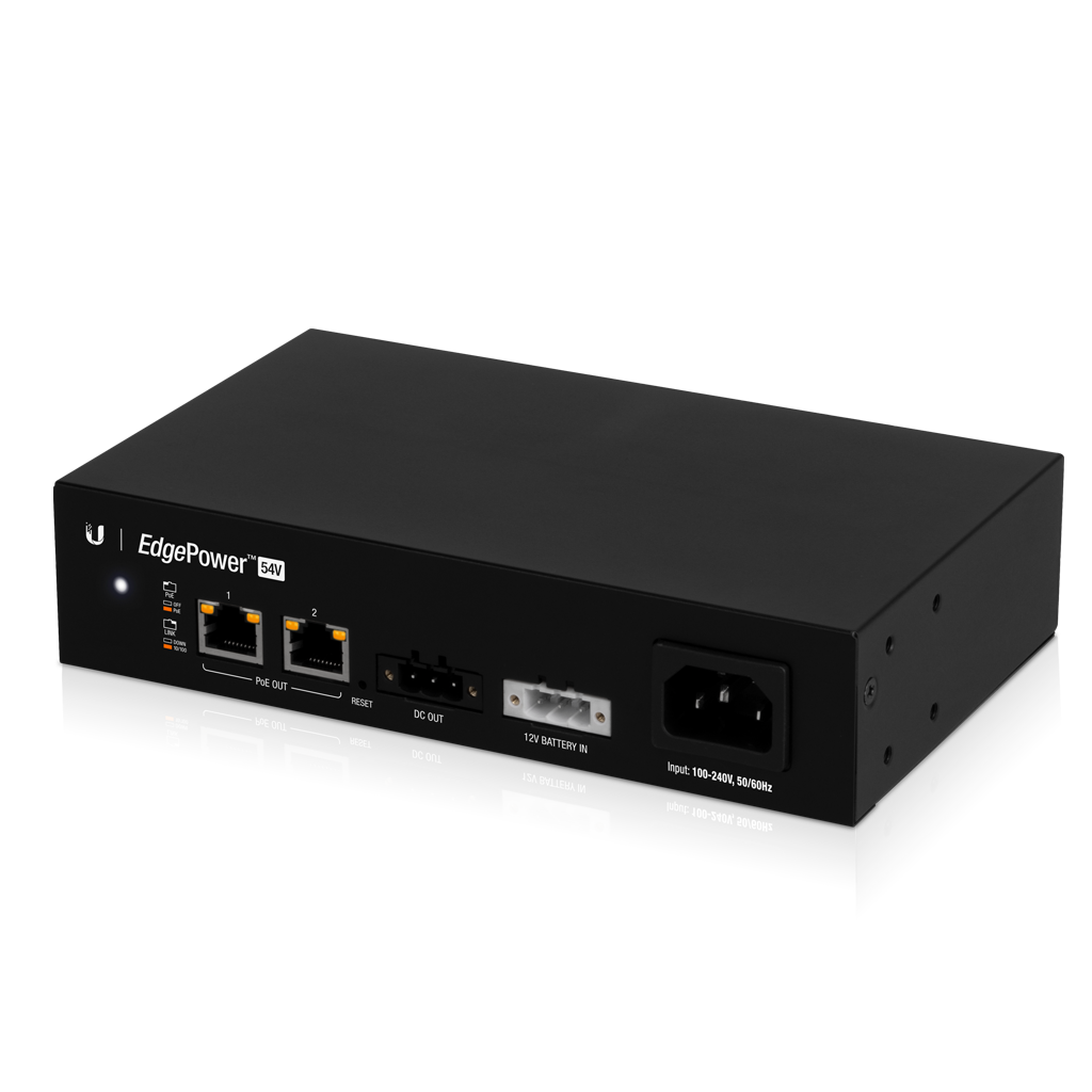 Ubiquiti EdgePower 54V 72W (EP-54V-72W)