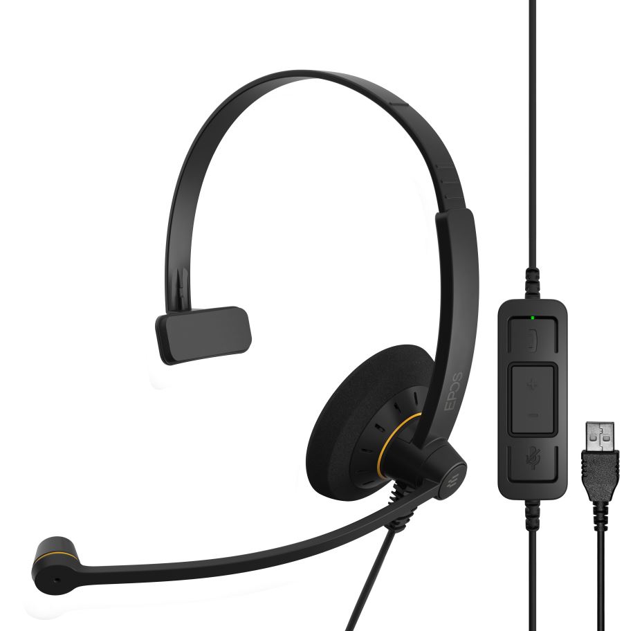 EPOS Impact SC 30 USB ML Headset