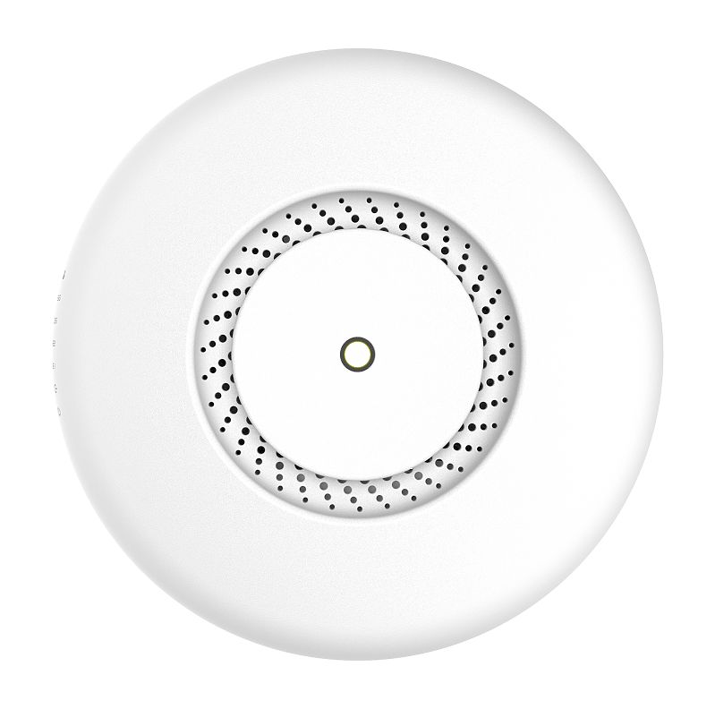MikroTik AC Access Point RBcAPGi-5acD2nD, cAP ac, 2.4/5GHz, 2x Gigabit, wall/ceiling MikroTik AC Access Point RBcAPGi-5acD2nD, cAP ac, 2.4/5GHz, 2x Gigabit, wall/ceiling