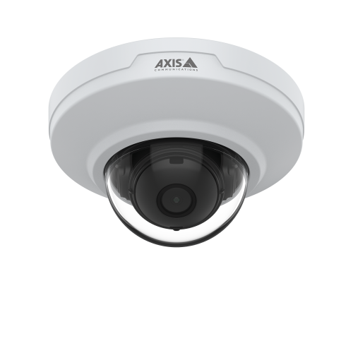 AXIS Netzwerkkamera Fix Dome Mini • M3085-V • 2MP • AI