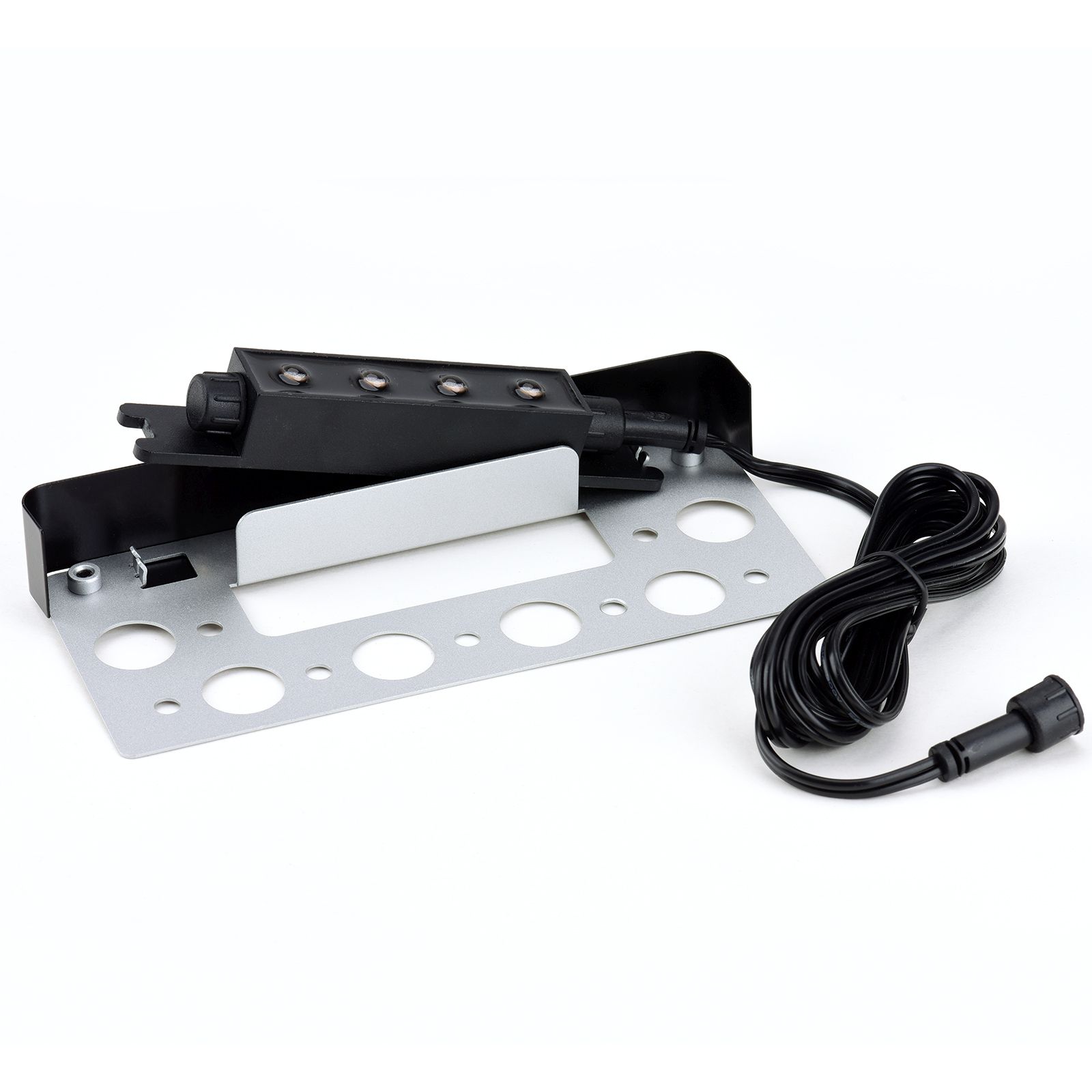 Synergy 21 LED Wandeinbaustrahler ARGOS IP65 RGB