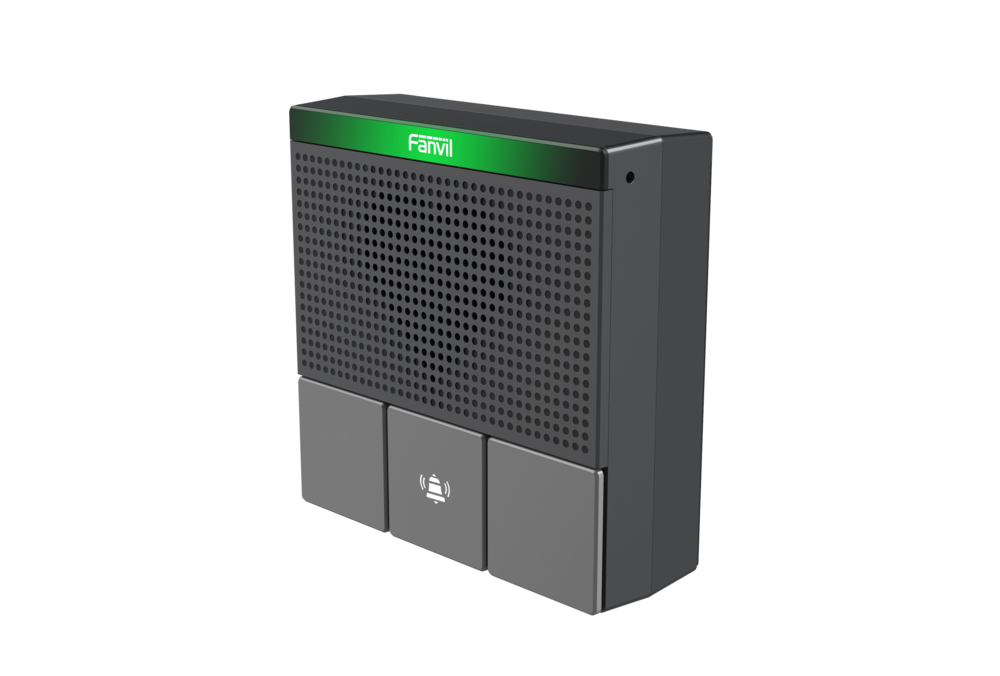 Fanvil TFE A10, SIP mini Intercom / SIP / Intercom