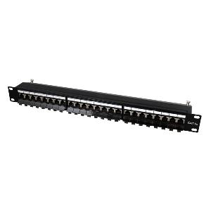 EFB Elektronik 37656.1 patch panel 1U