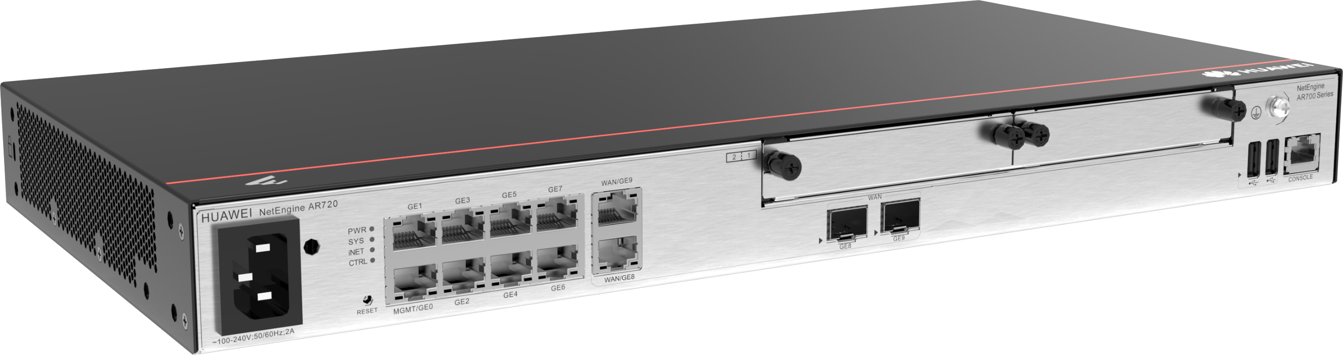 Huawei EKit Access Router AR720