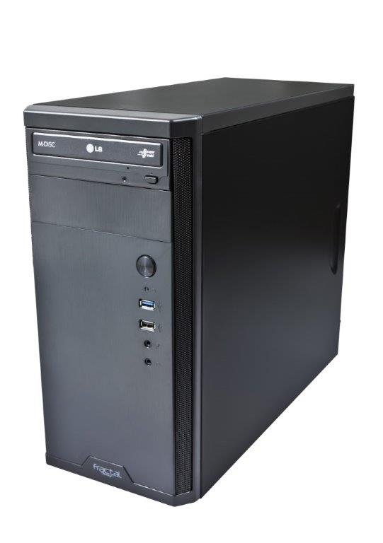 Flepo PC - HYPER-1 - I3-6100/8GB/1000GB
