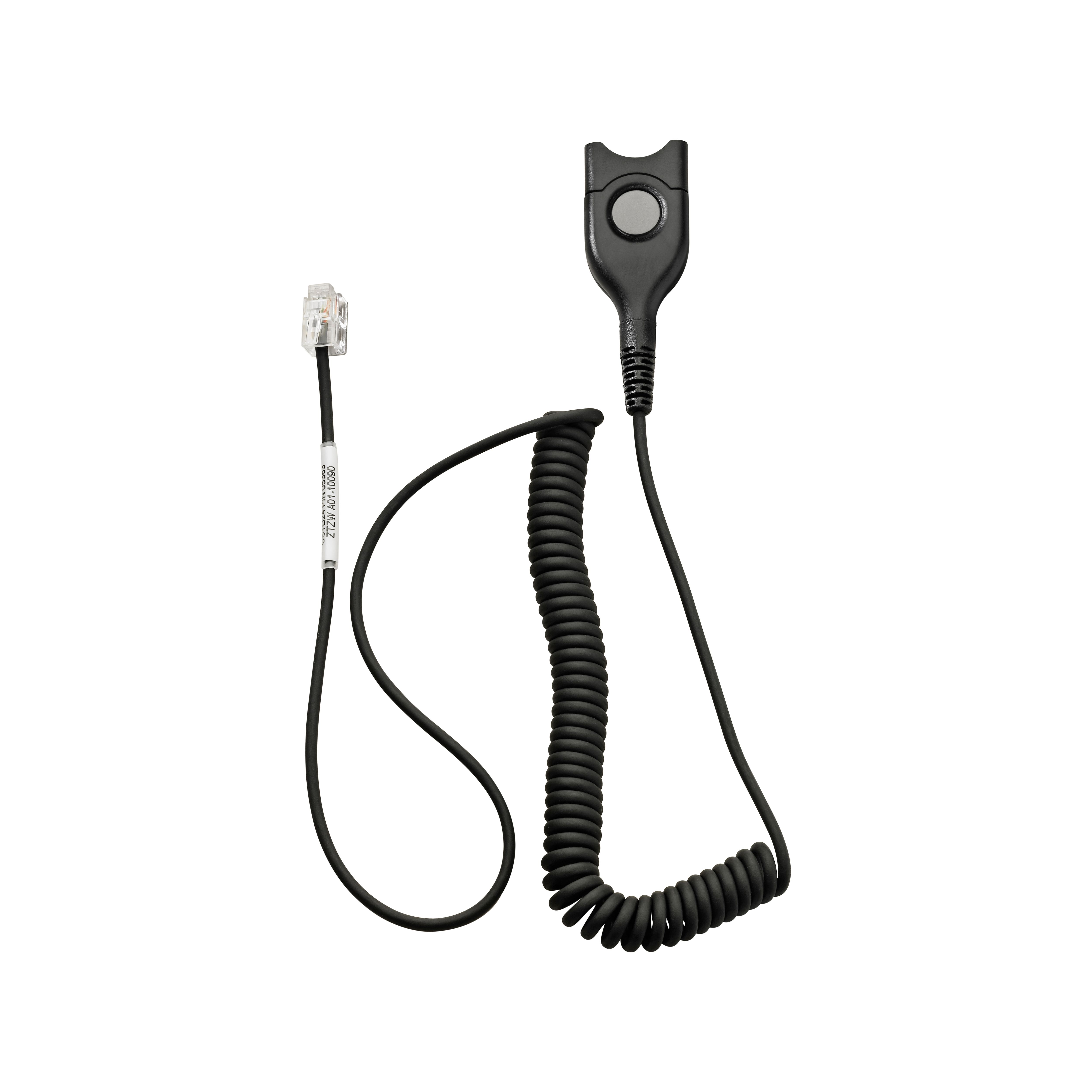EPOS CSTD 24 Cable ED to RJ9