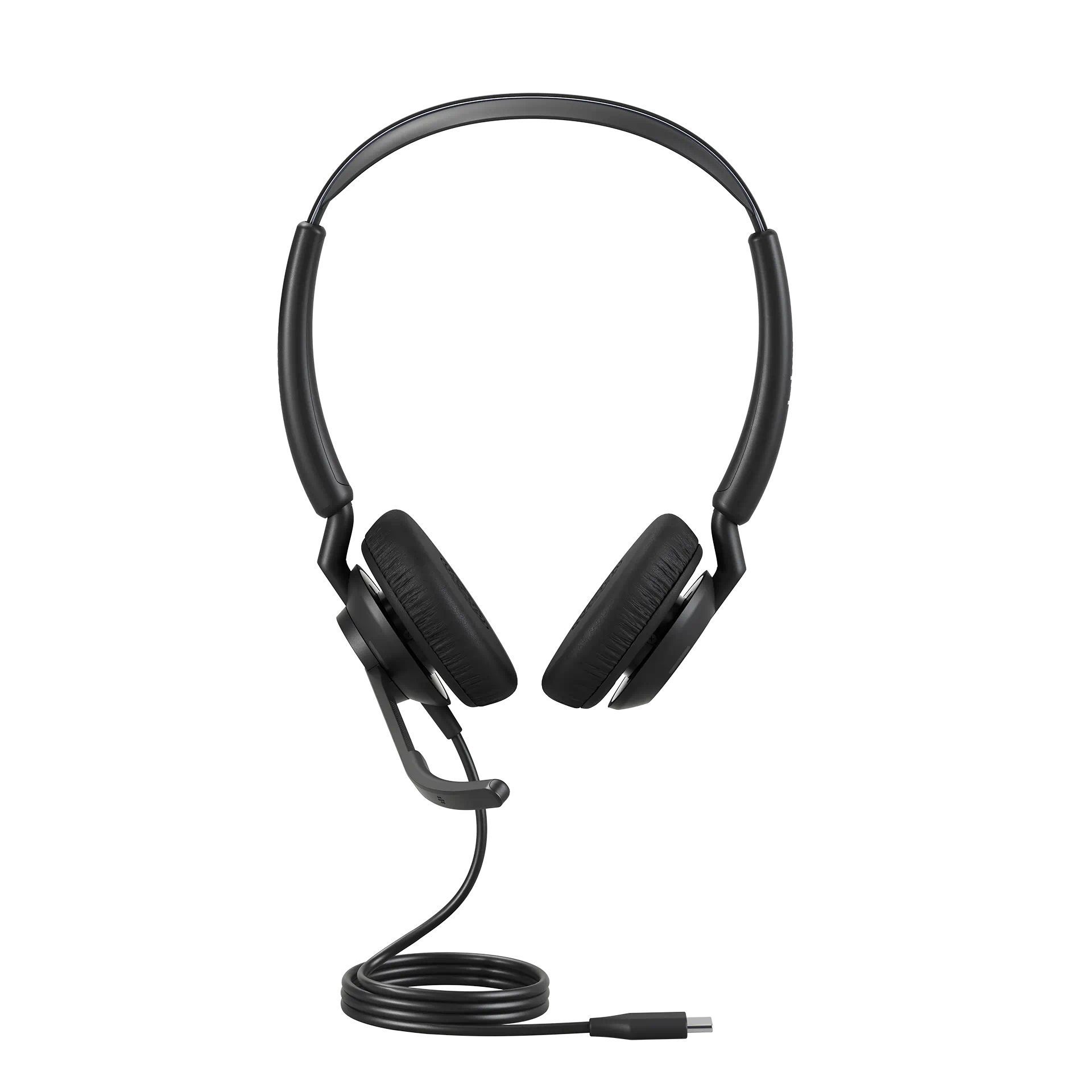 Jabra Engage 50 II - USB-A UC Stereo