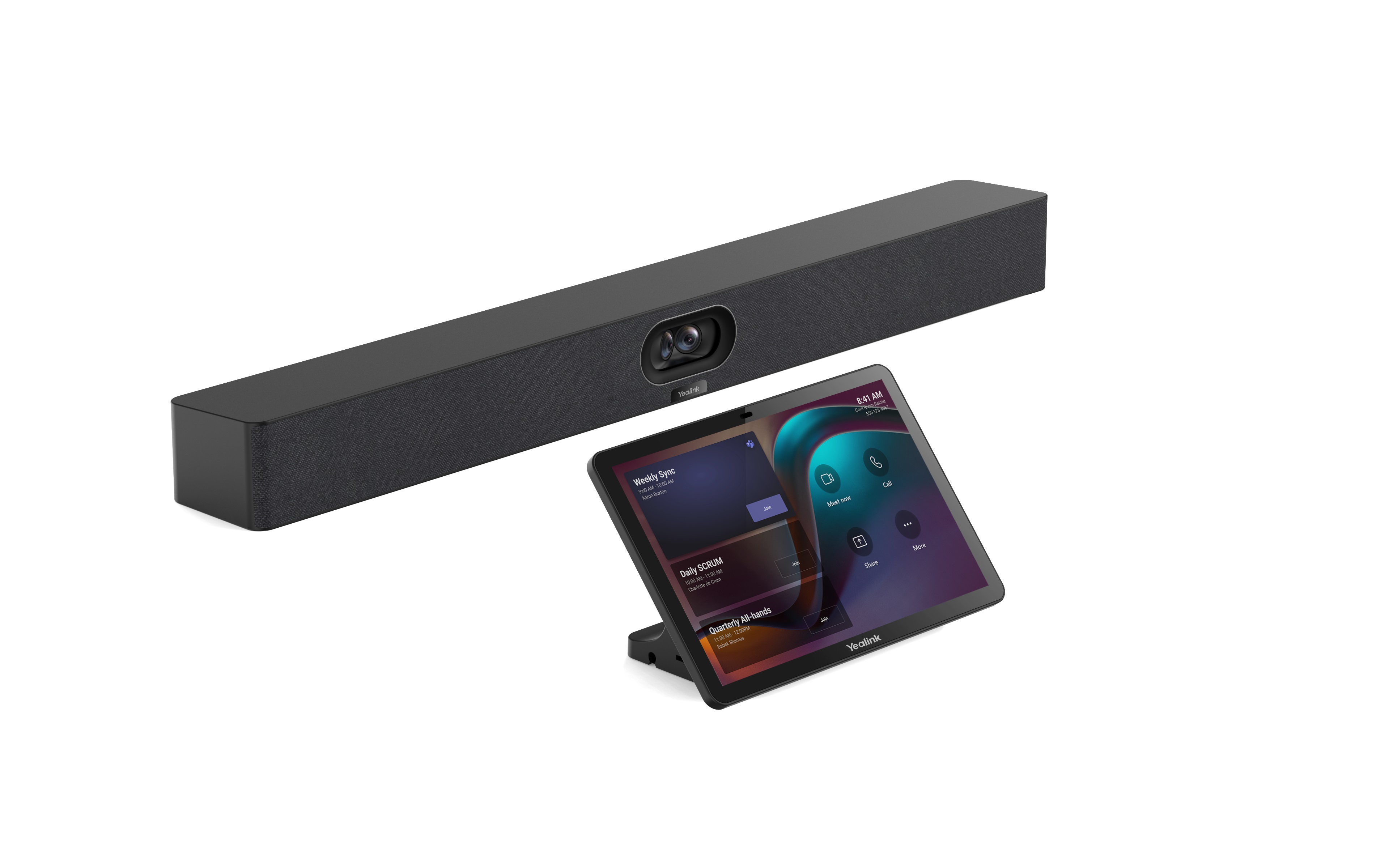 Yealink Android - A40-031 Inkl. CTP25 Yealink Android - A40-031 Inkl. CTP25